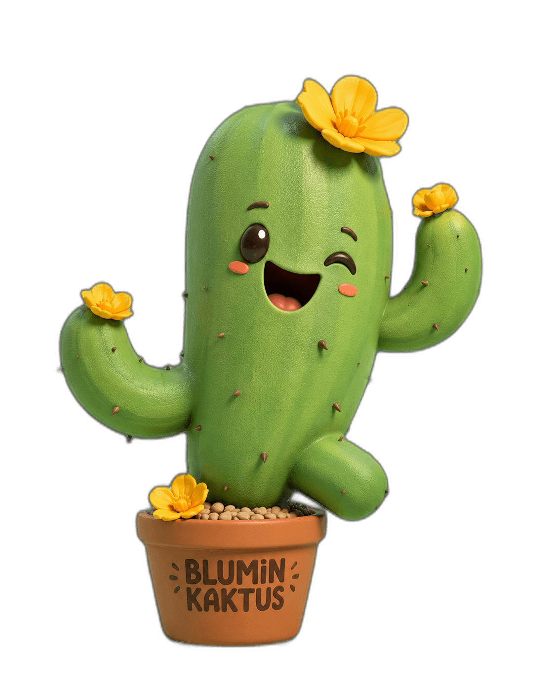 toy cactus