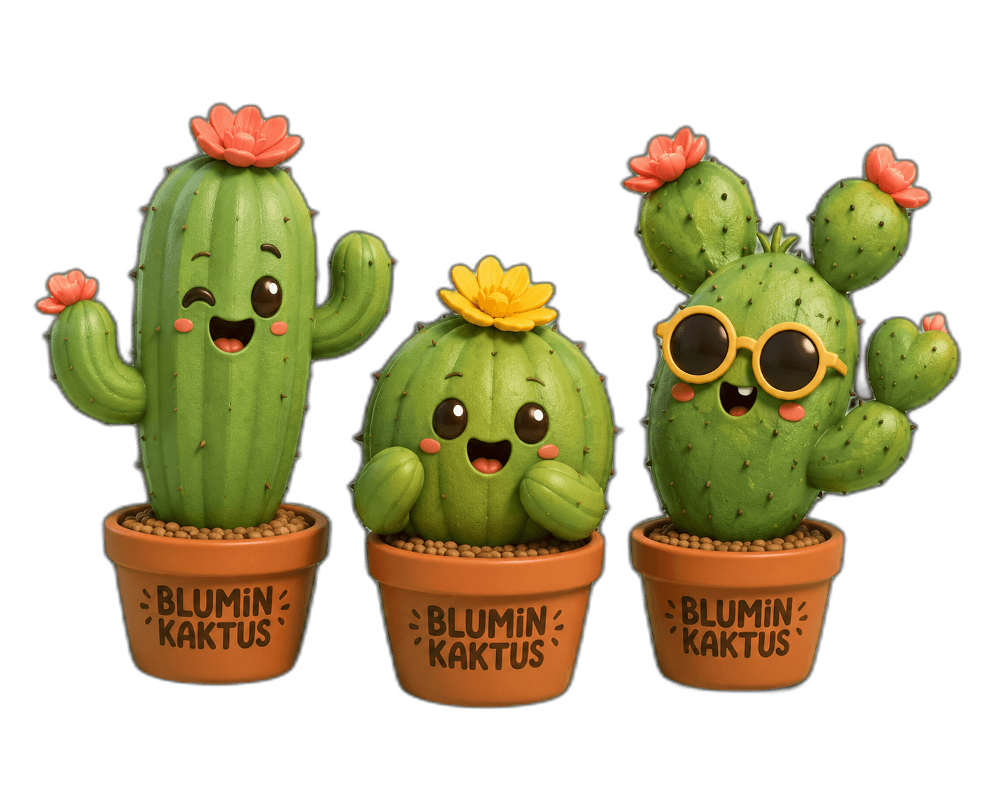 cactus pot