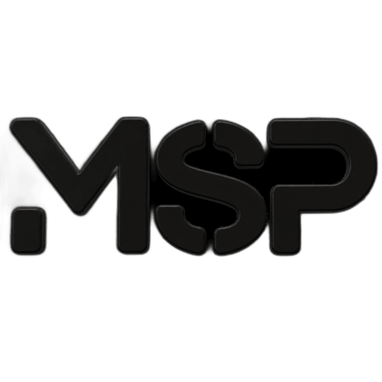 msp metal spacer