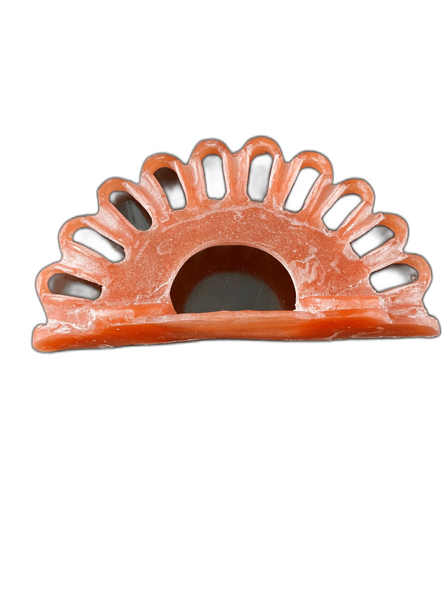 terracotta arch