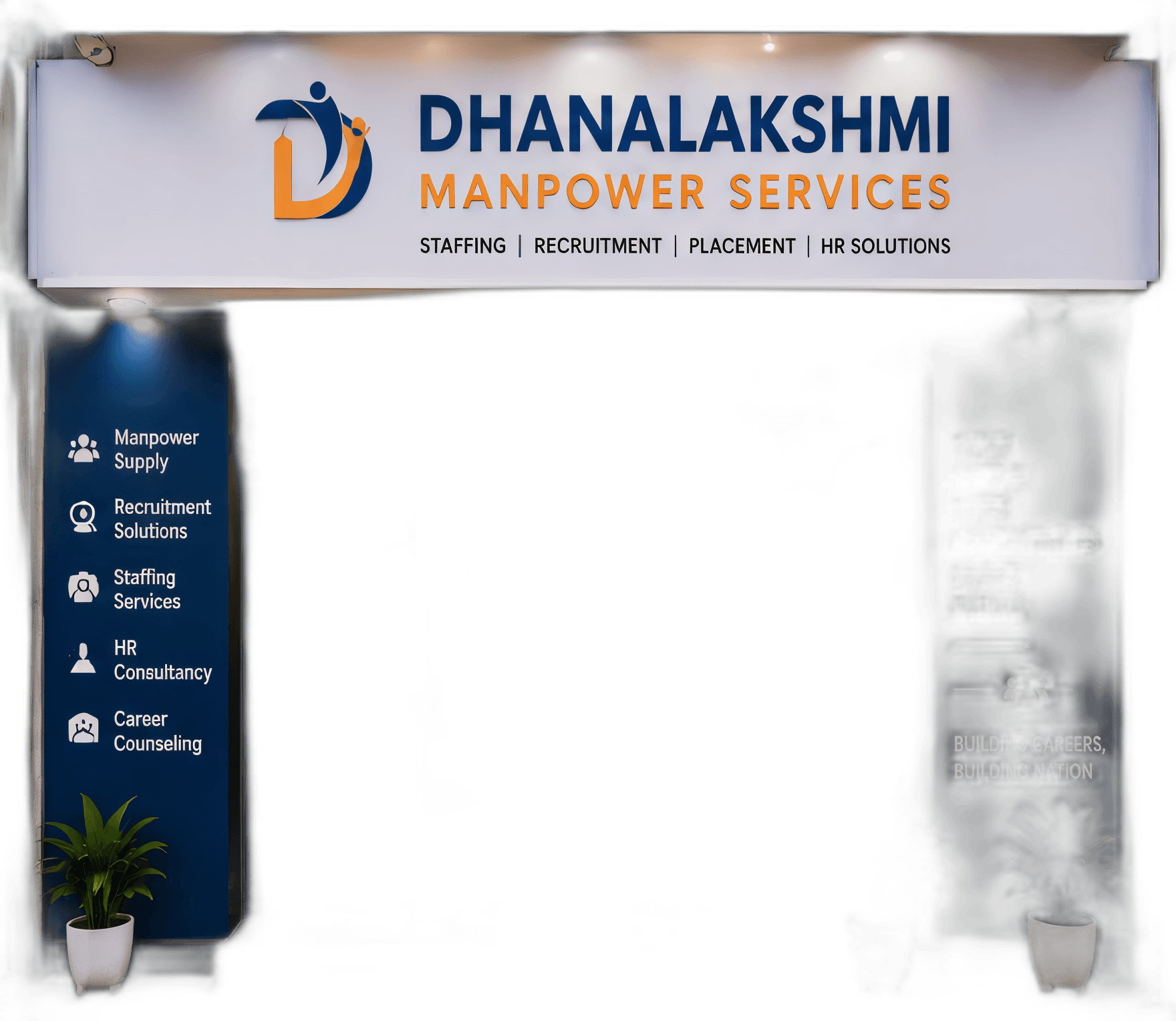 manpower services