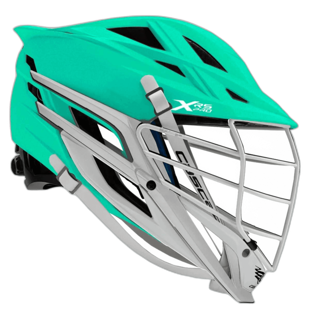 Cascade XRS Pro Lacrosse Helmet