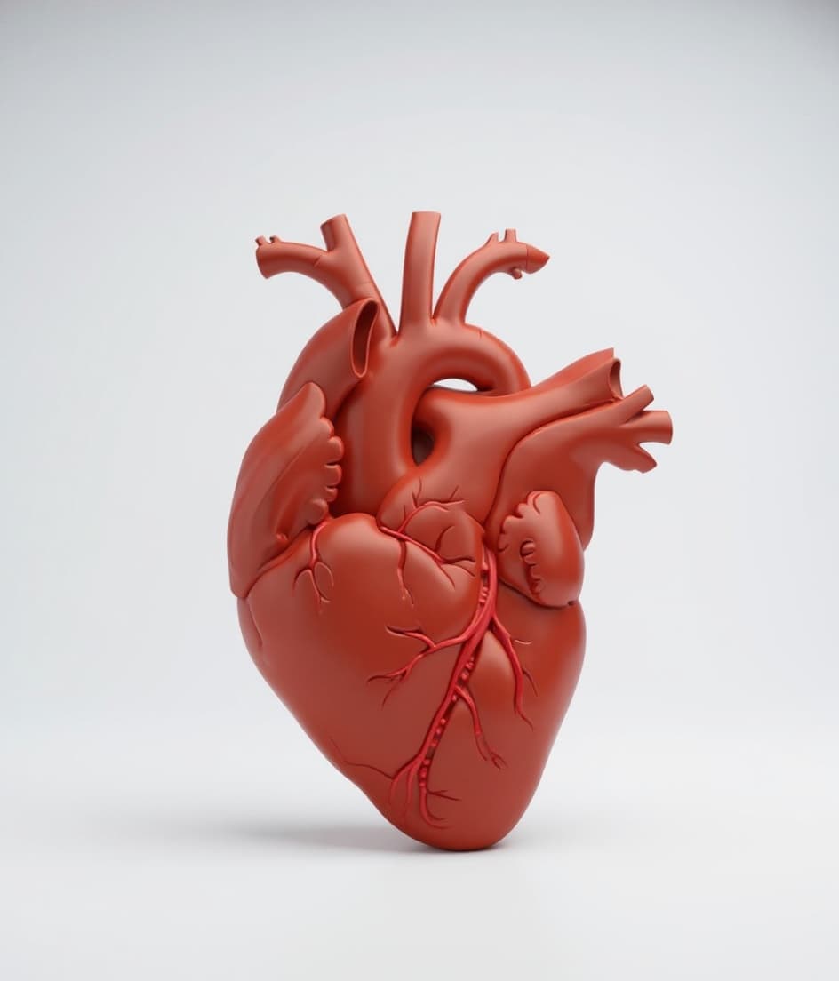 Heart illustration