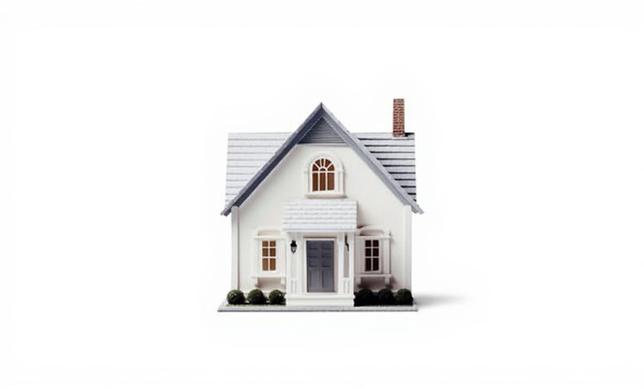 house model