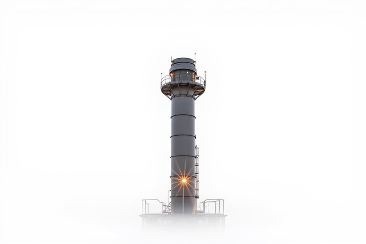 lighthouse
