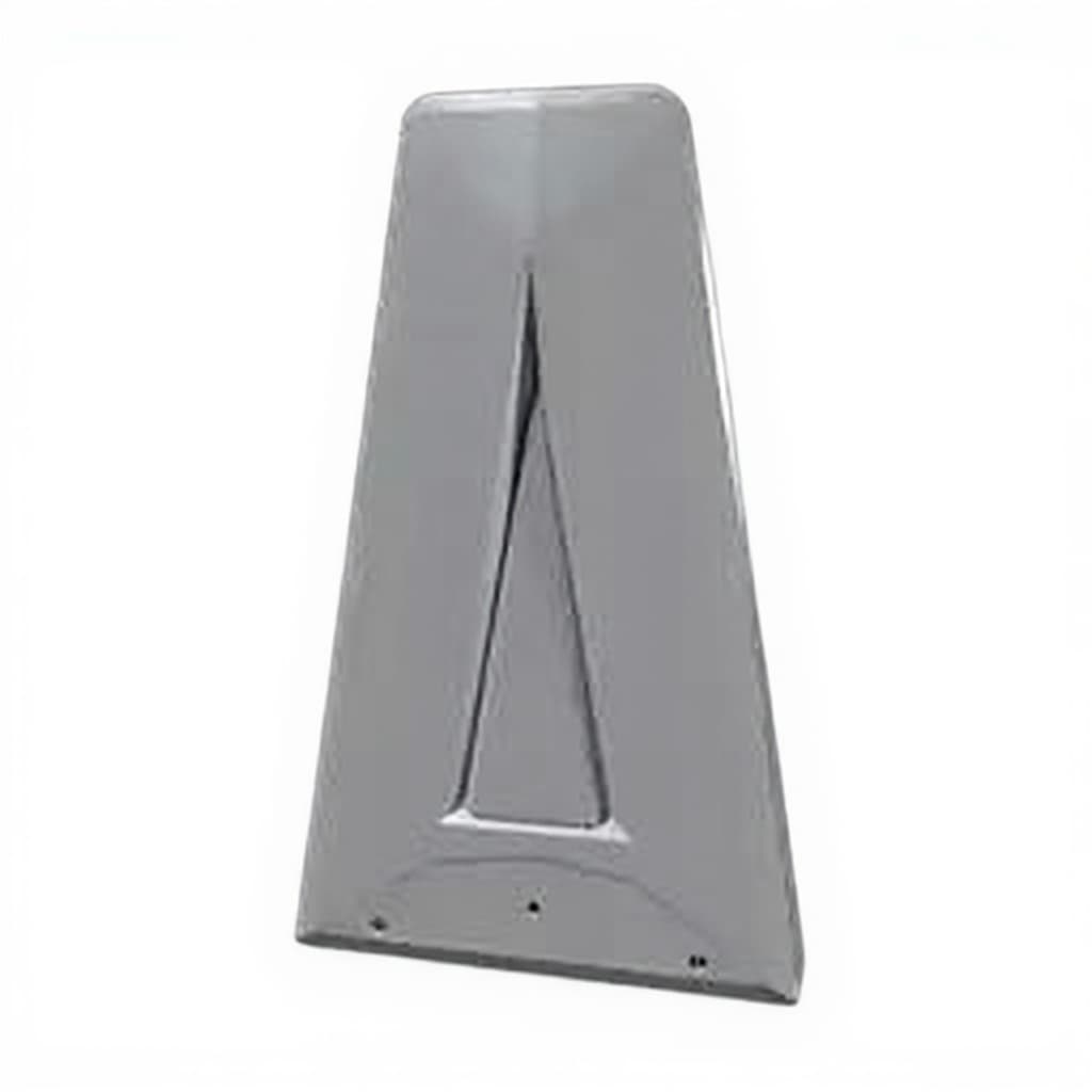 metal plate