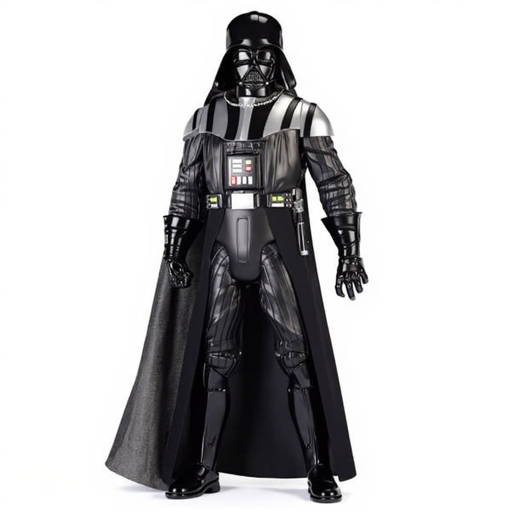 darth vader action