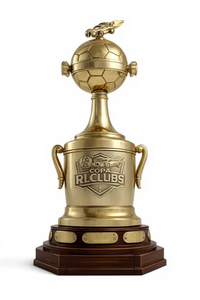 copa rl clubs