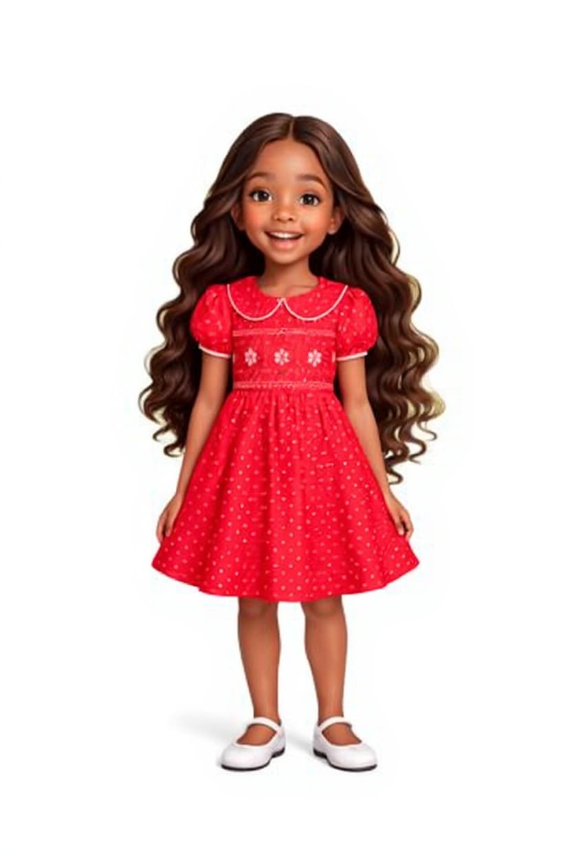girl doll