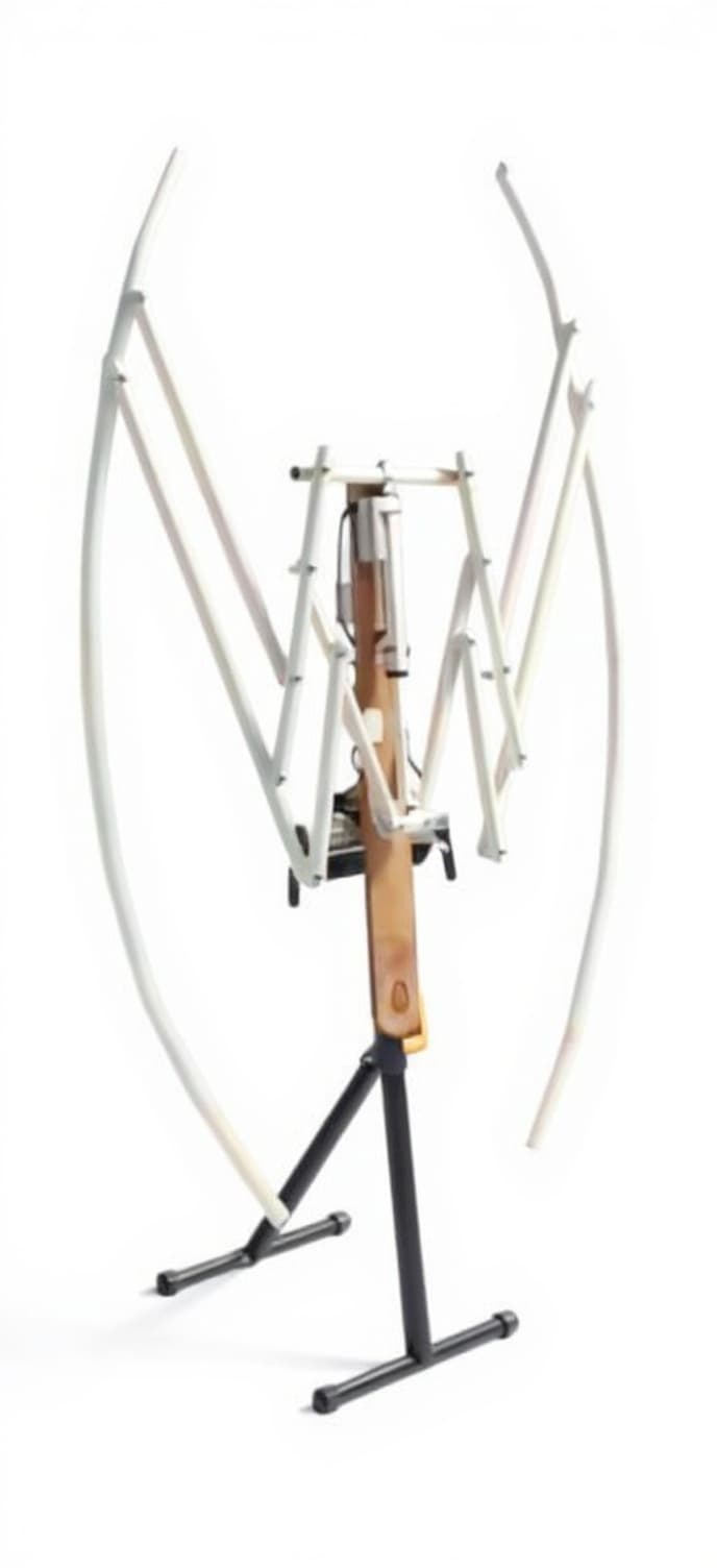 antenna stand