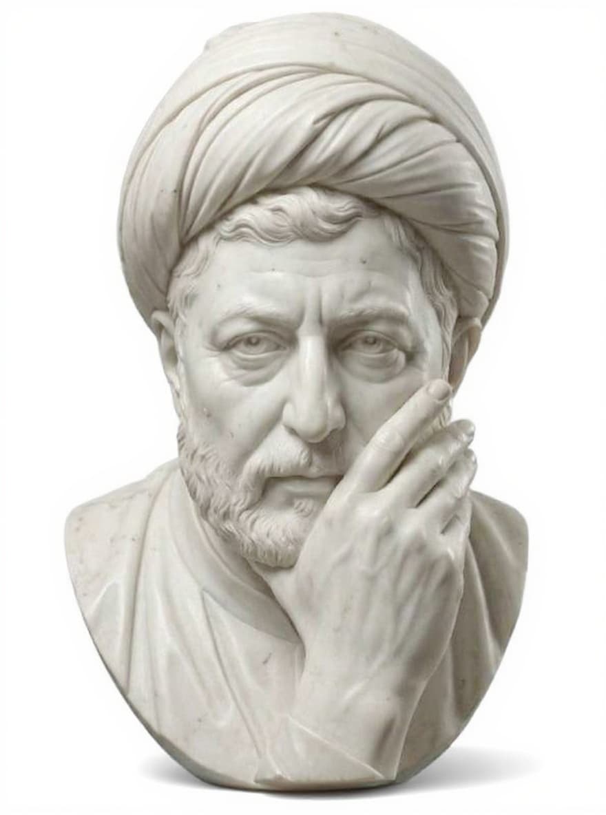 bust