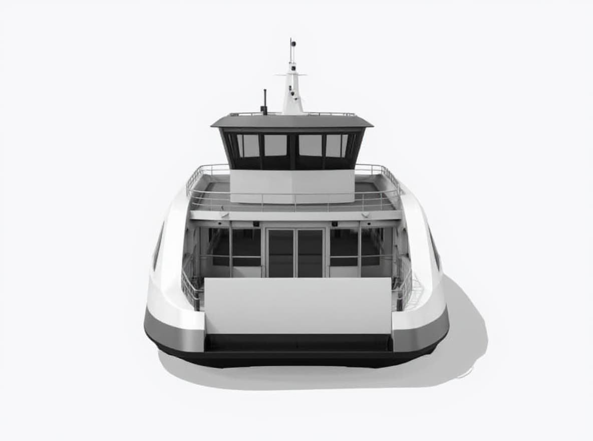 ferry boat