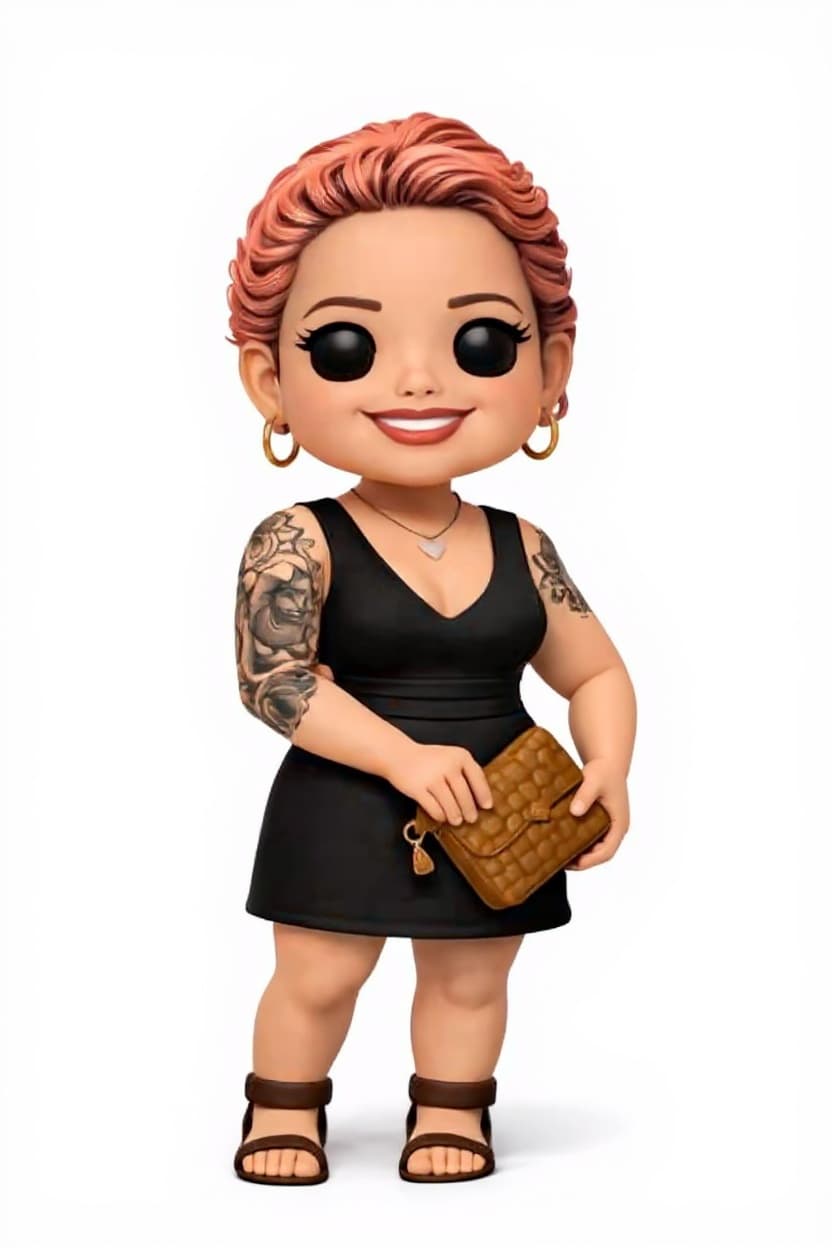 toy handbag