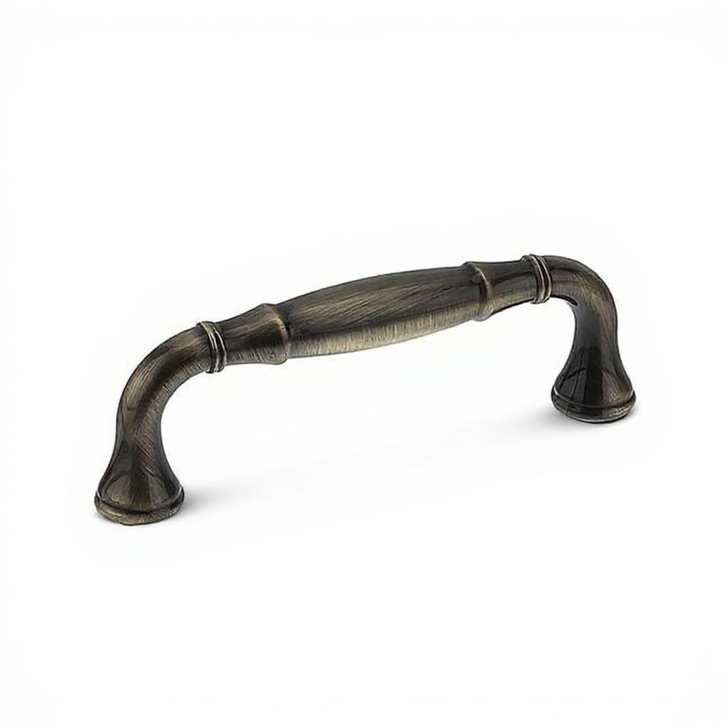 metal handle