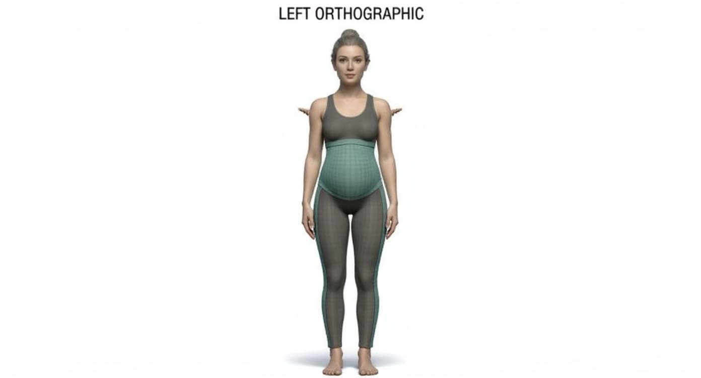 pregnancy wear