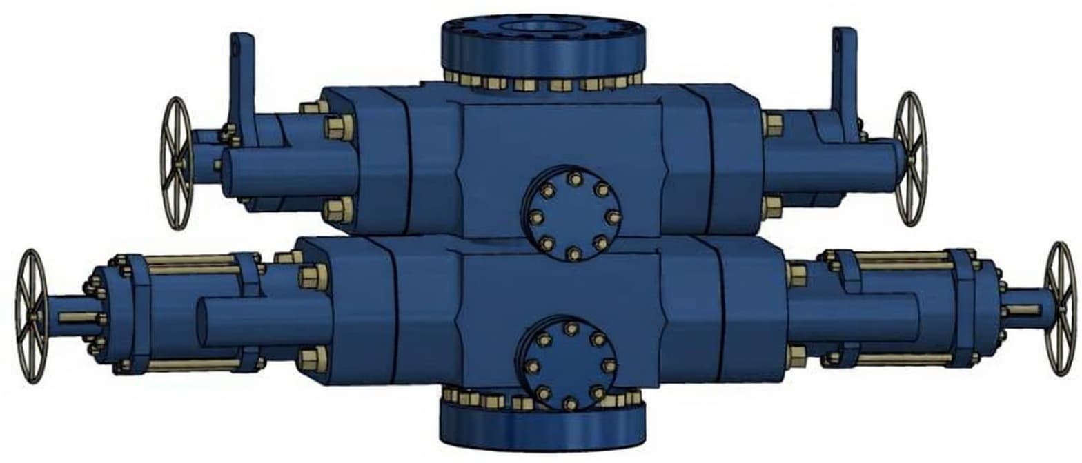 valve body