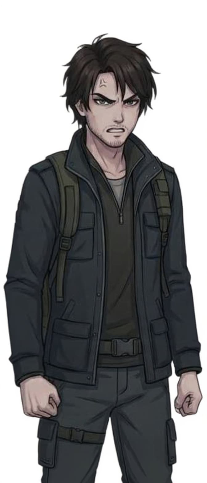 backpack