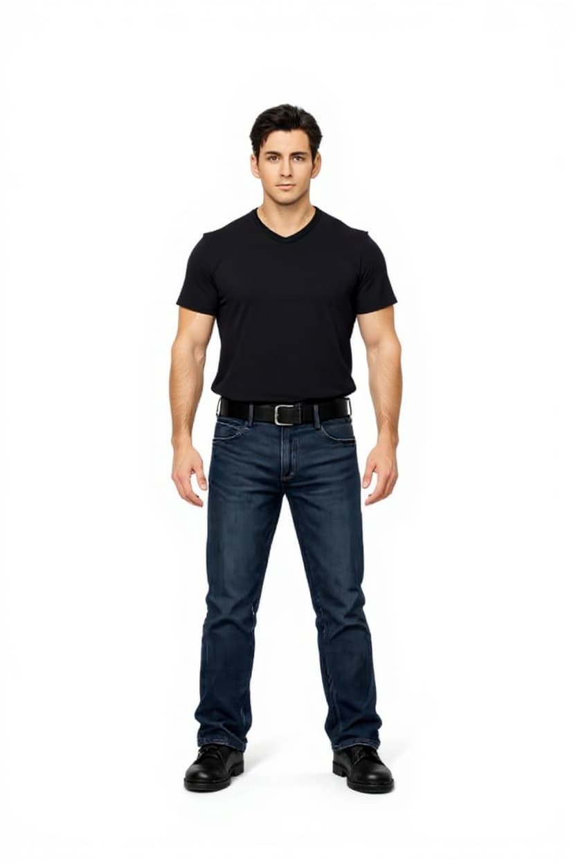 black belt
