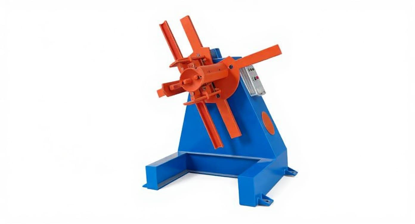 industrial metalworking machine