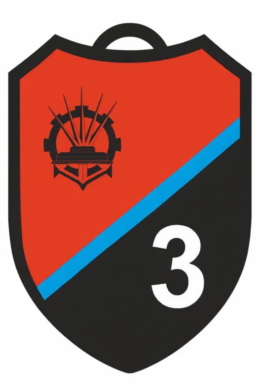 shield logo