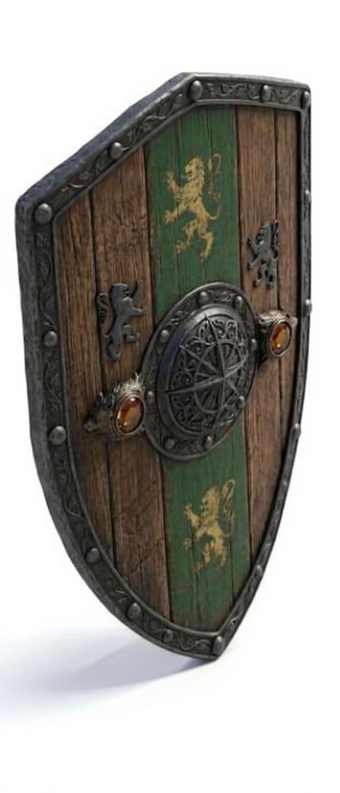 shield