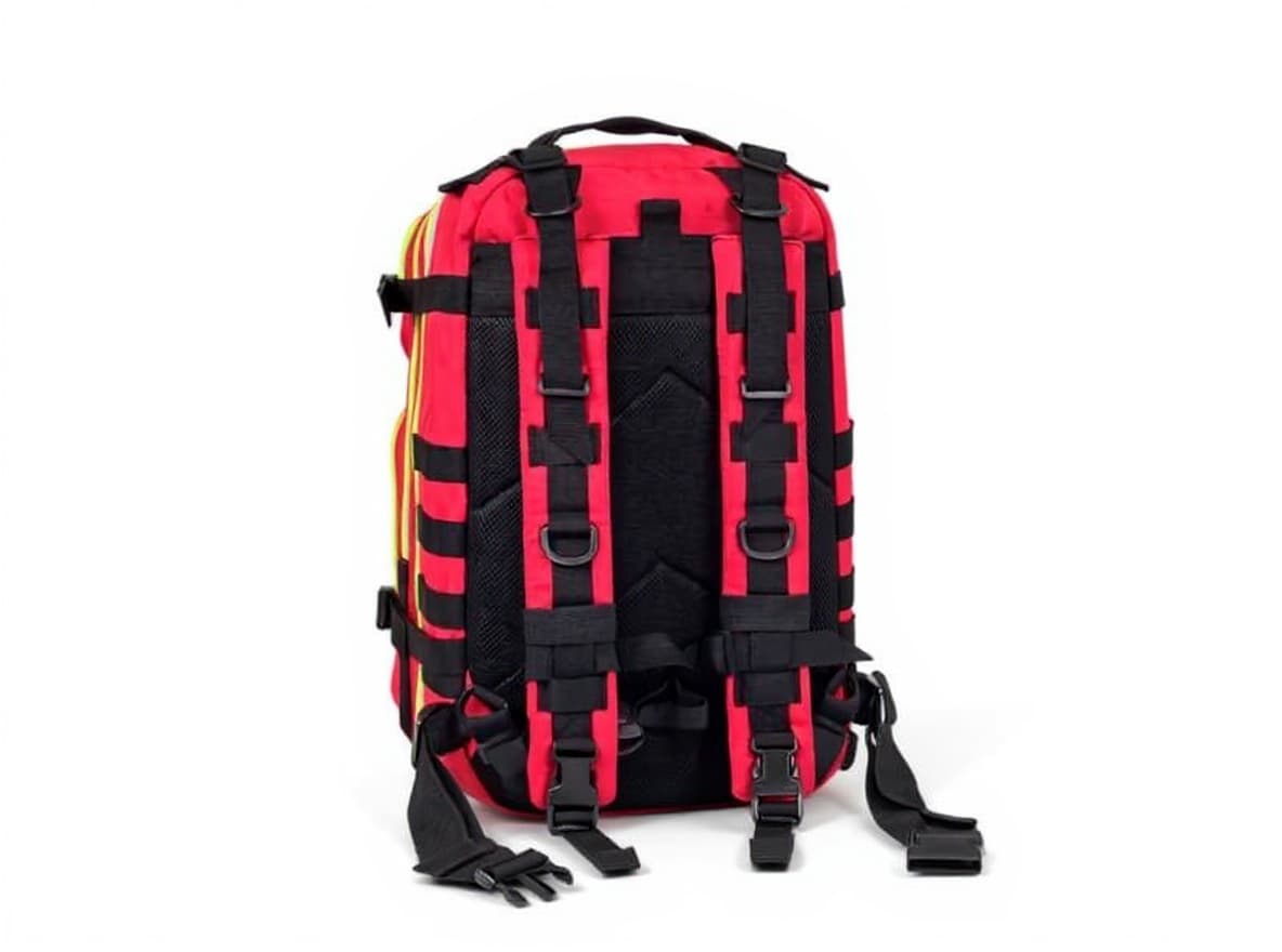 tactical backpack