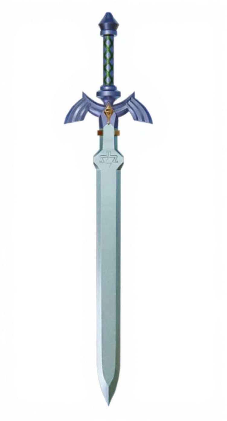 toy sword