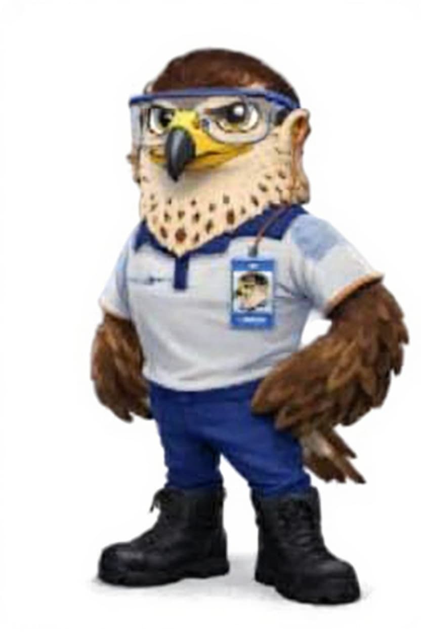 mascot