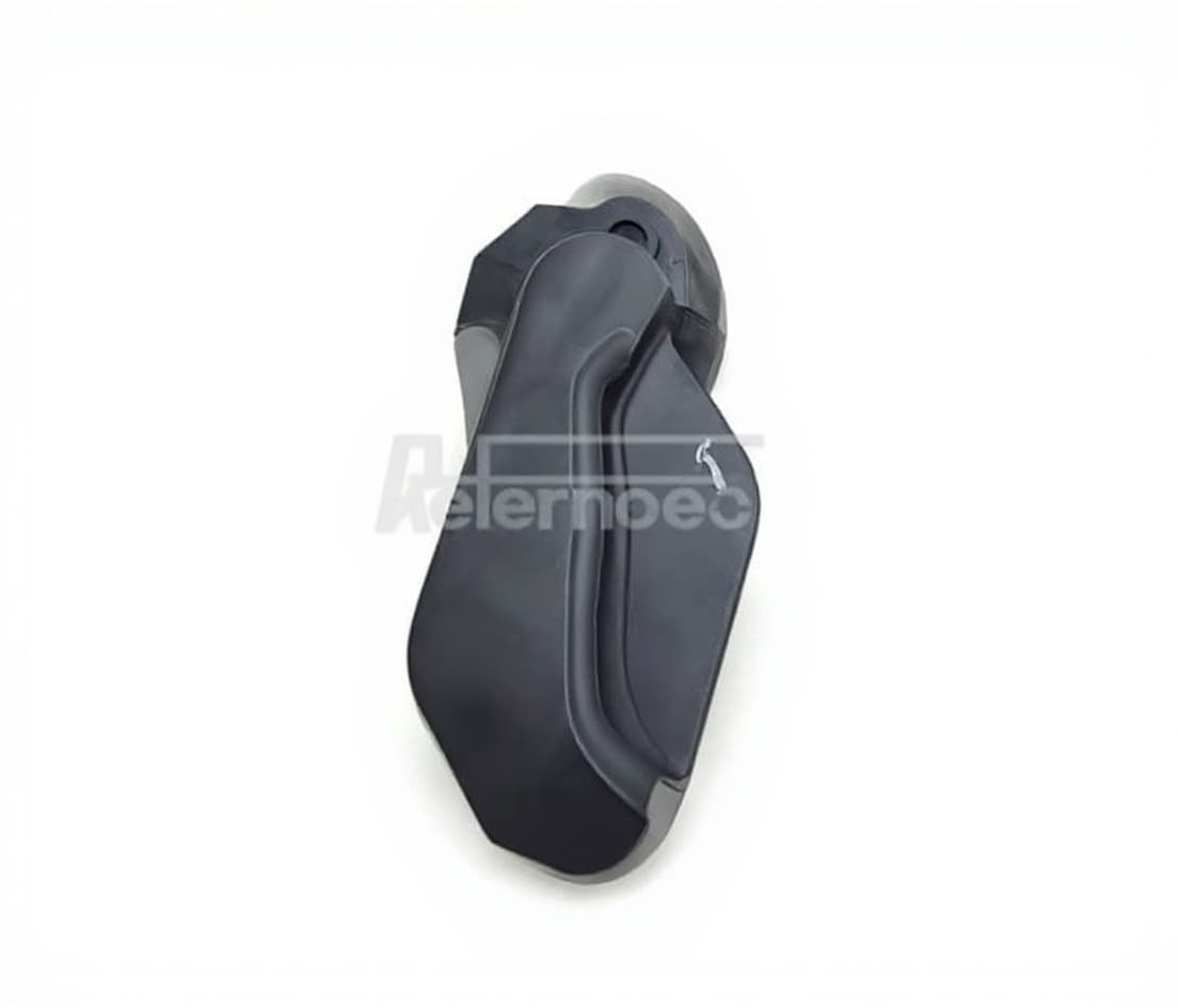 black belt holder