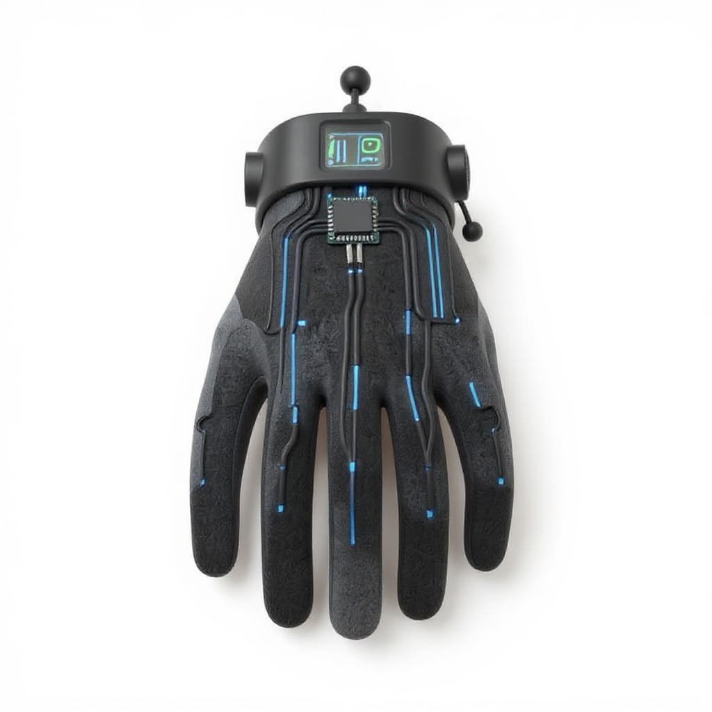 robotic glove