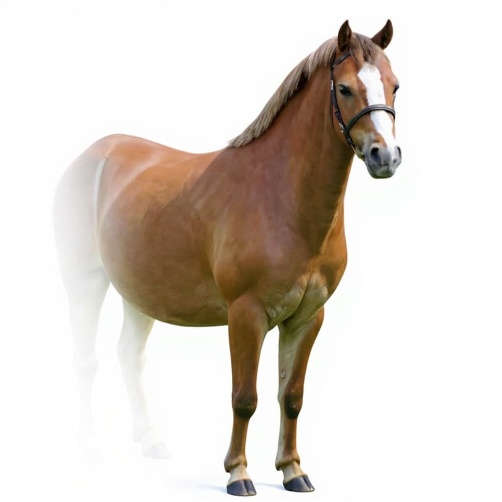 horse