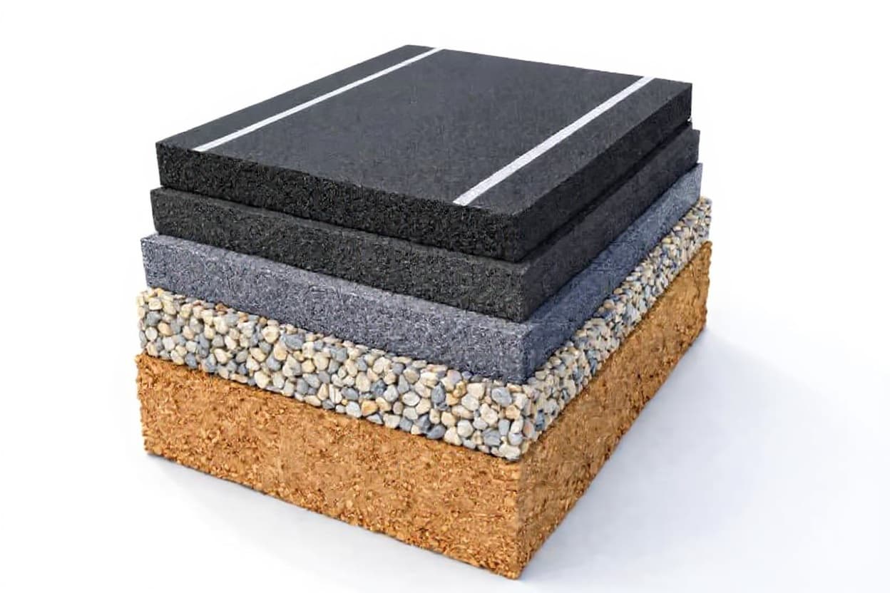 stack of stone