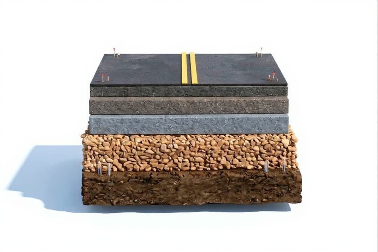 road base