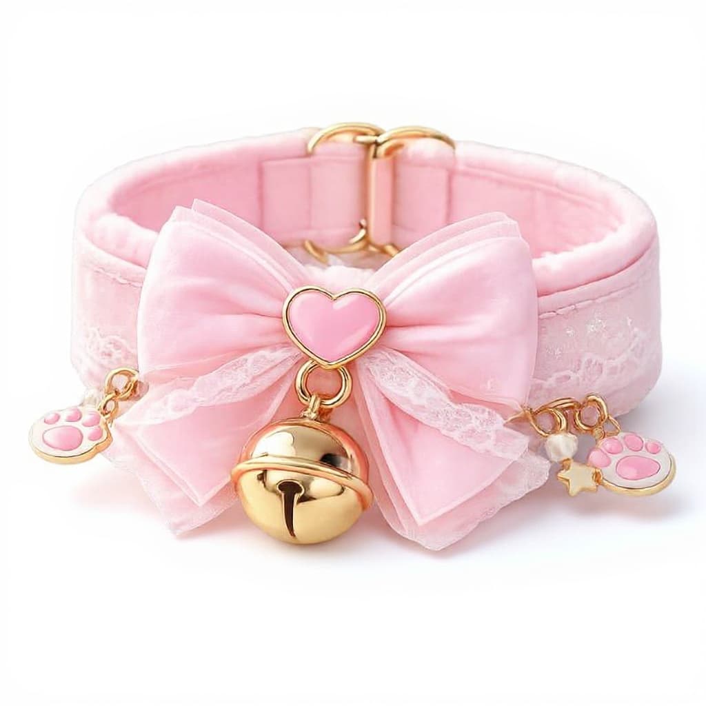 cat collar