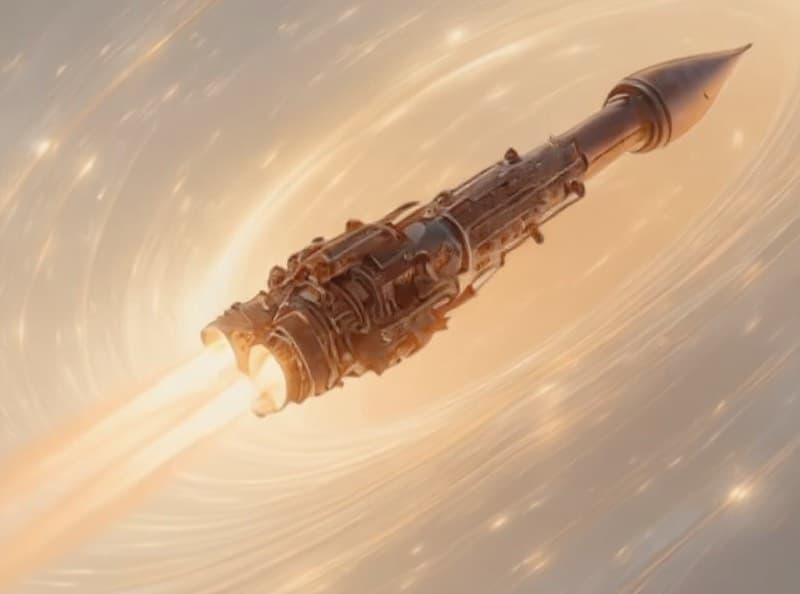 spacecraft