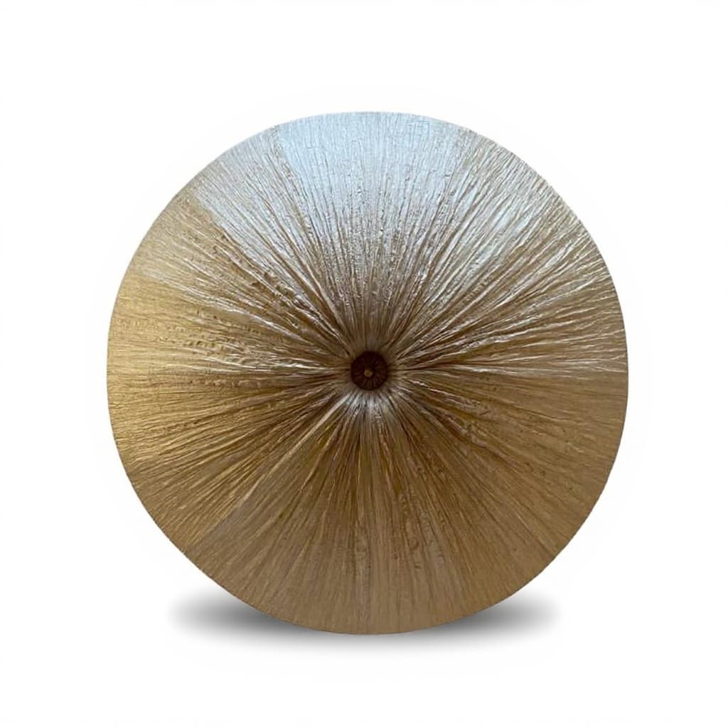 metal umbrella holder