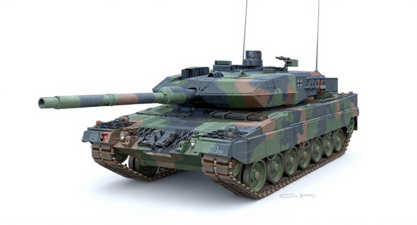 tank