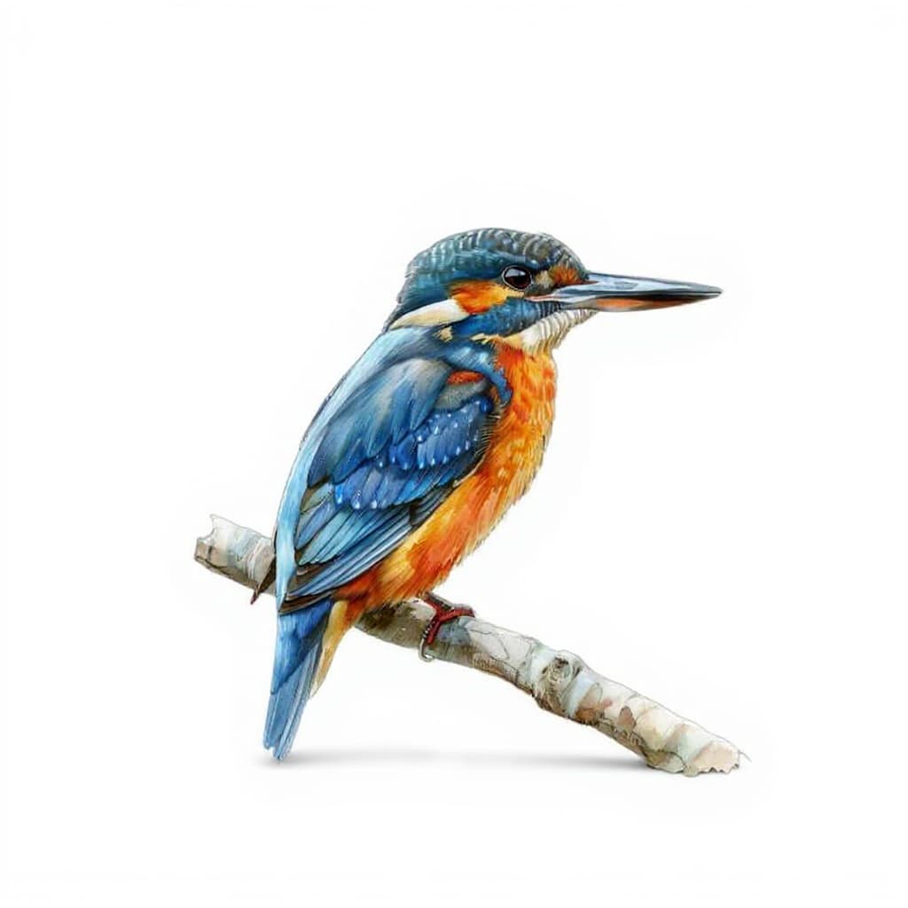 bird branch
