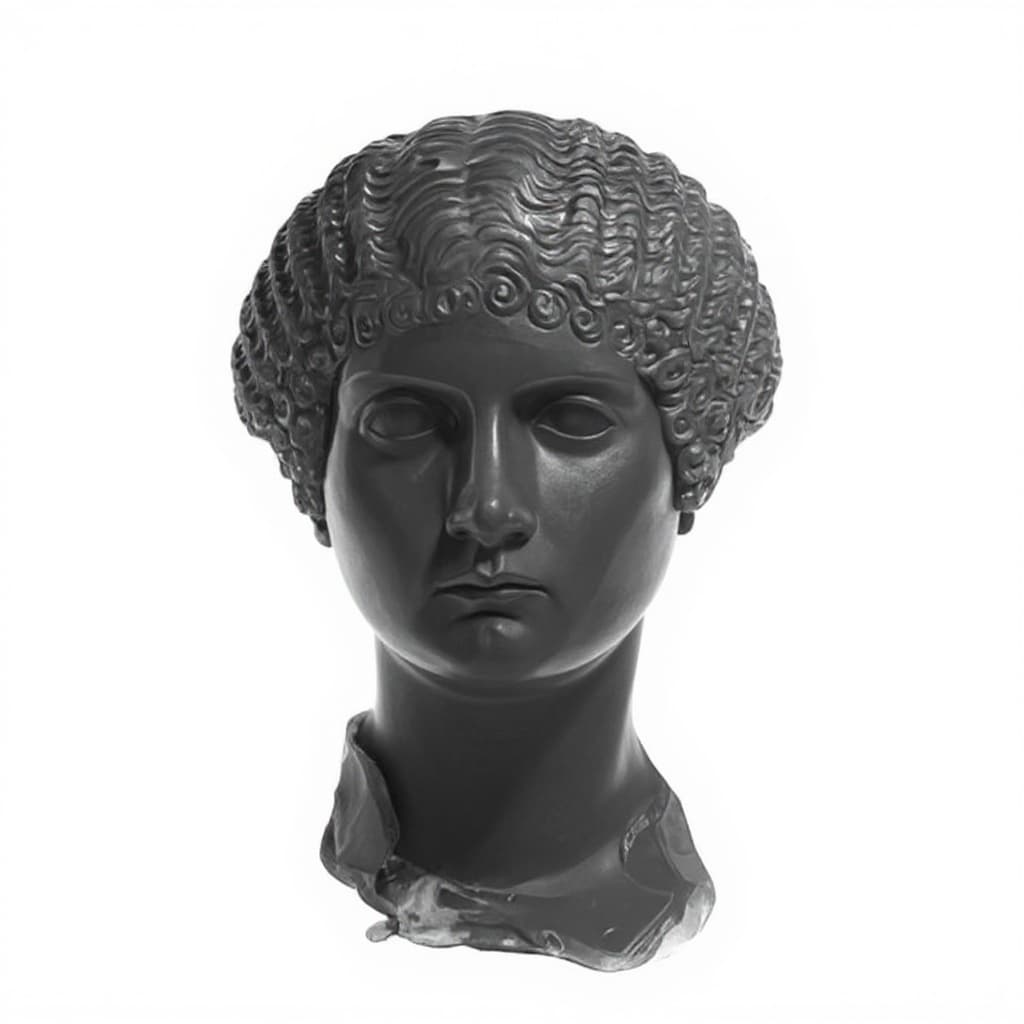 bust