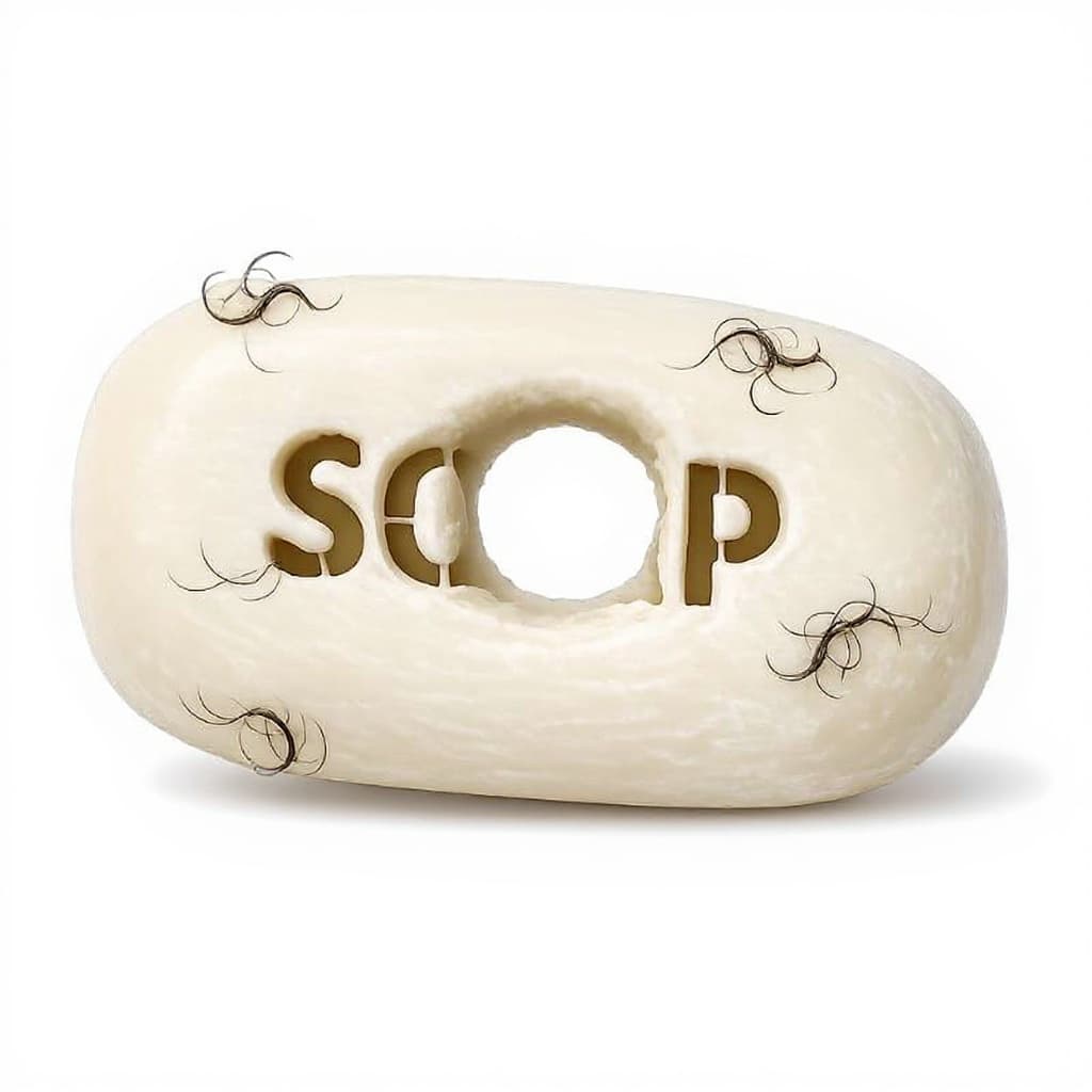 soap dish