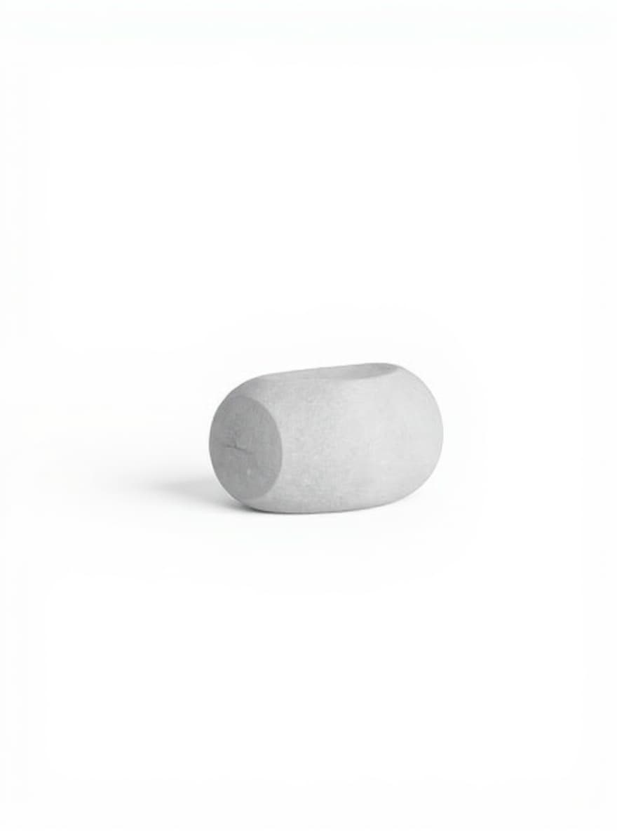 concrete object