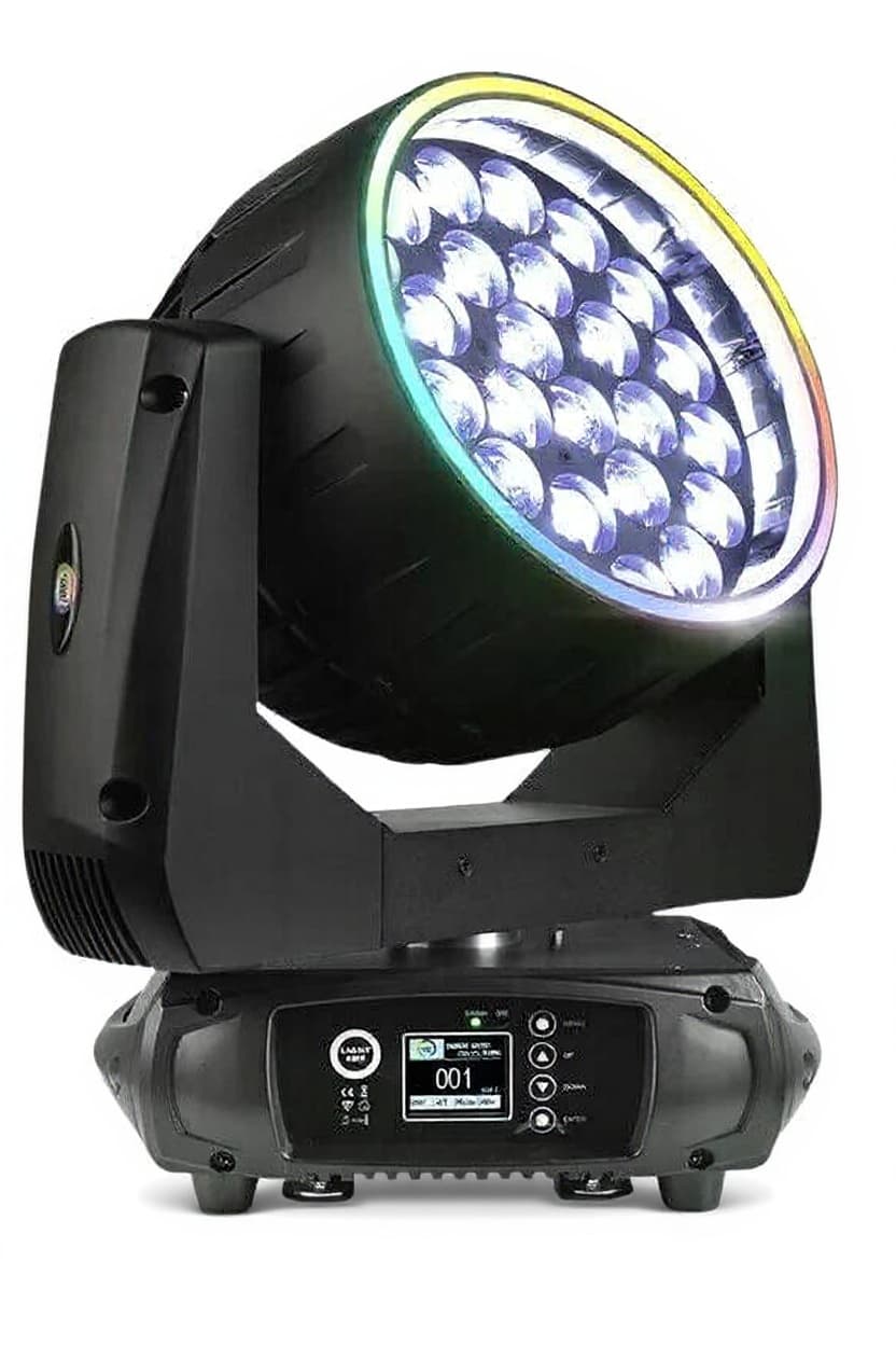 stage lighting fixture