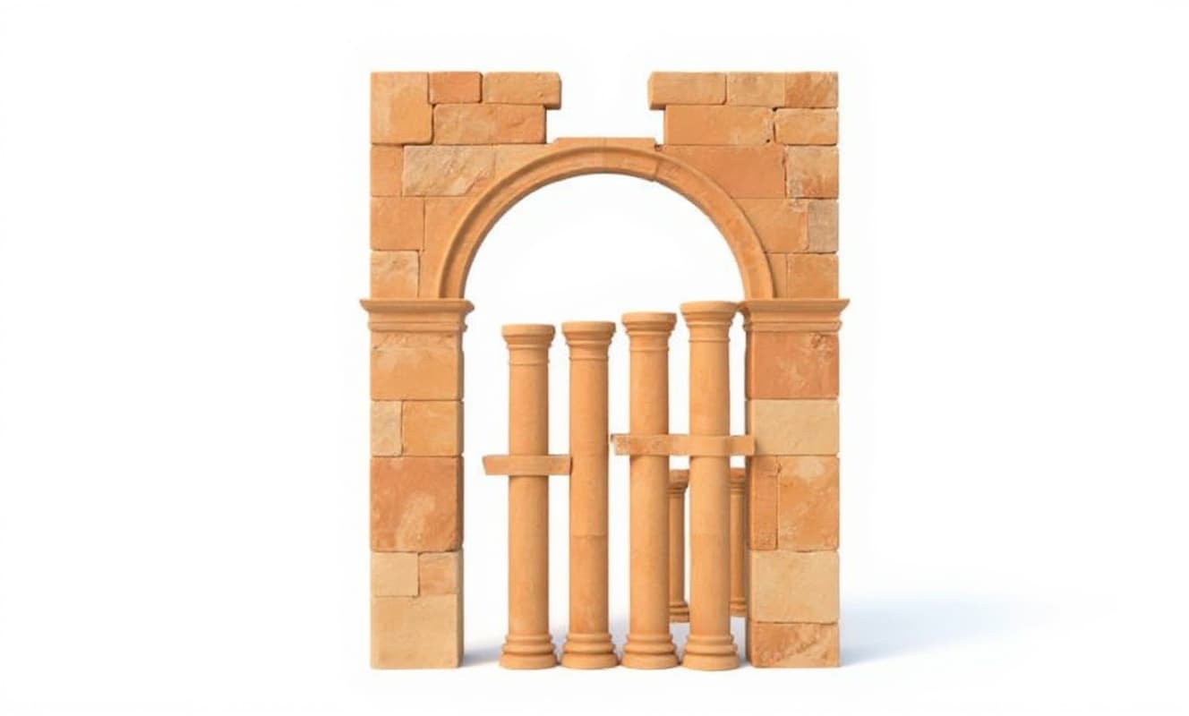 archway model