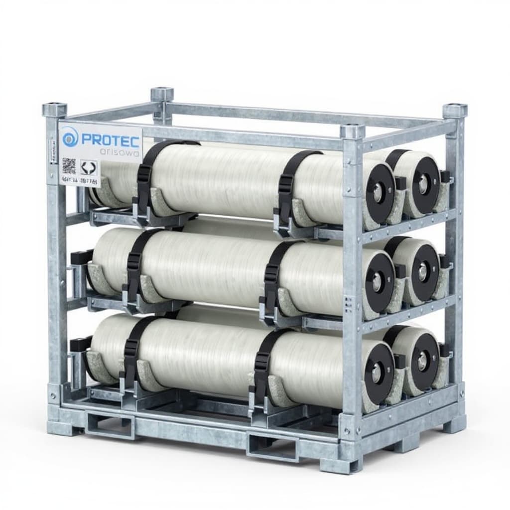 metal cart