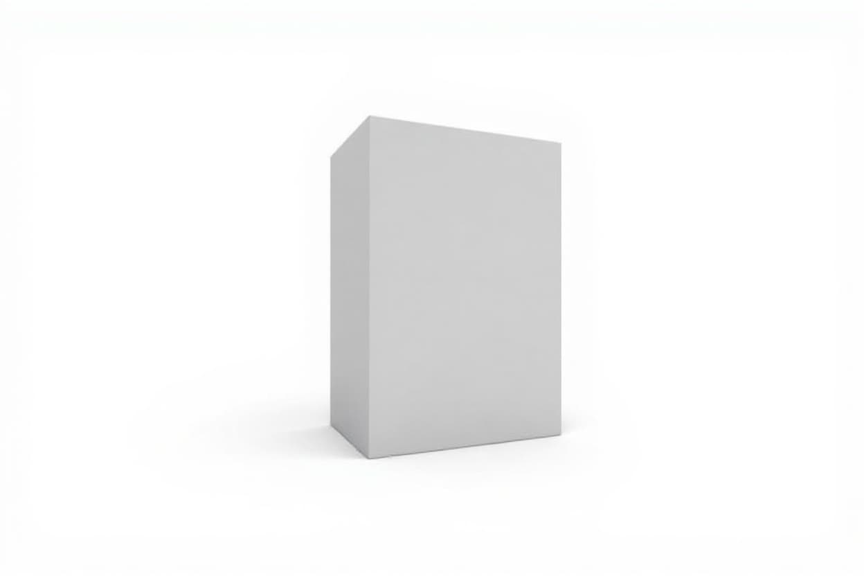 gray block