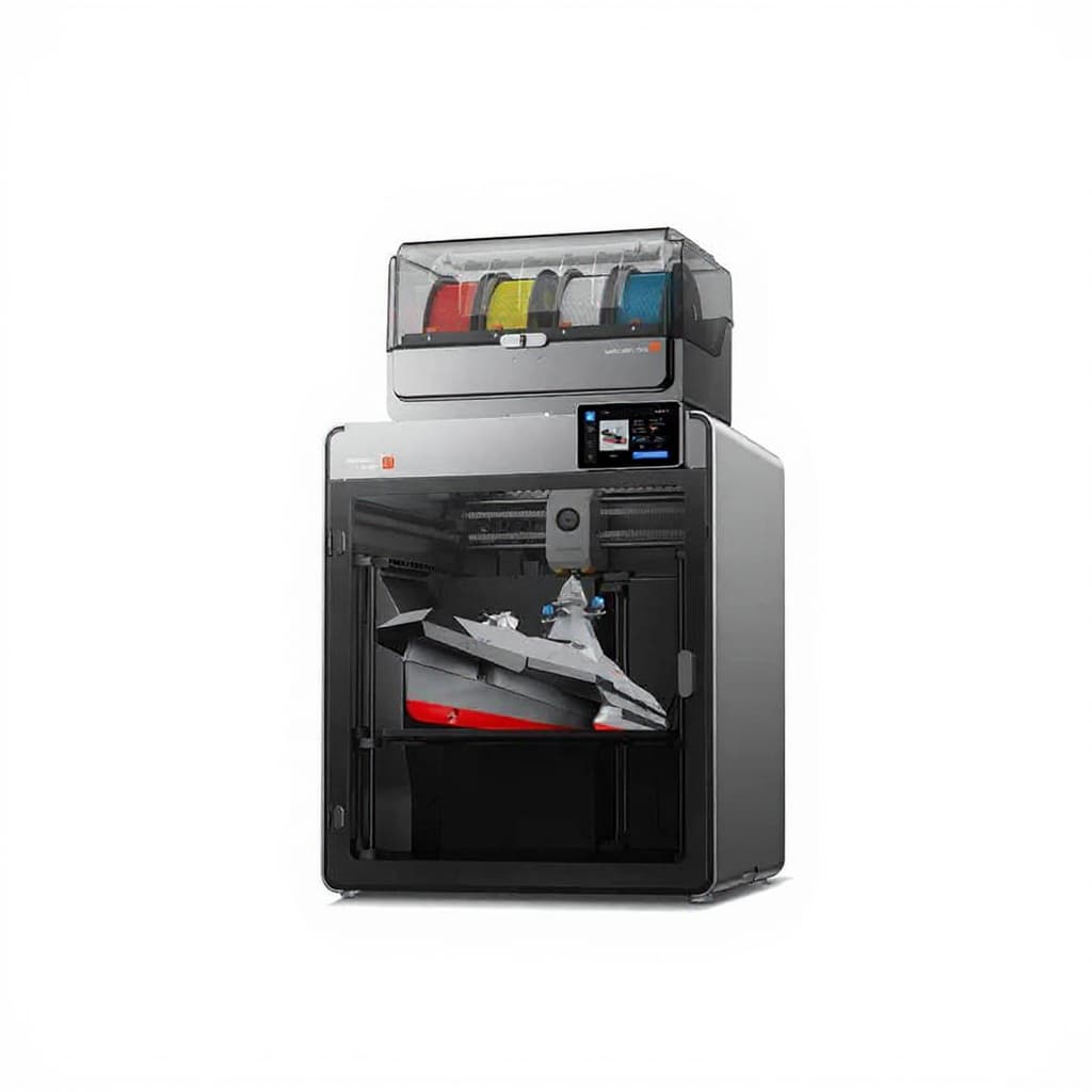 3d printer