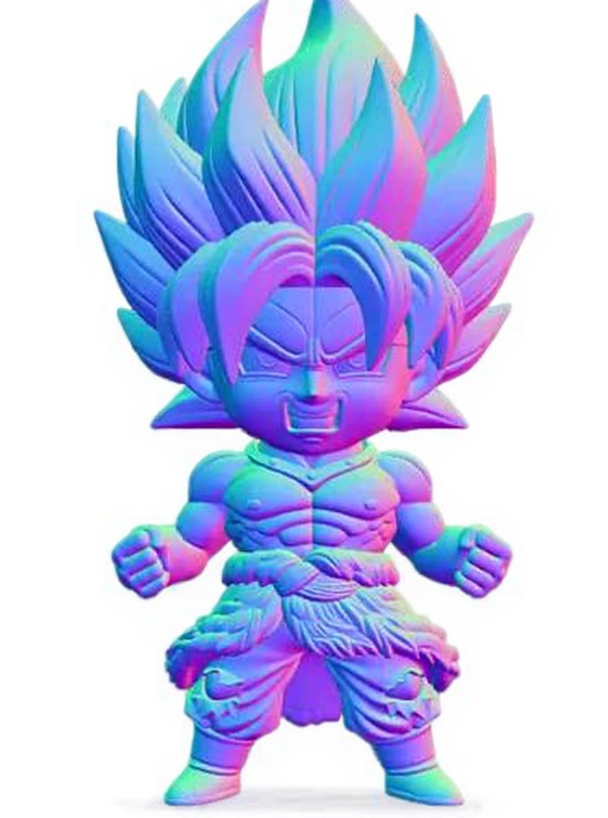 figurine/action figure