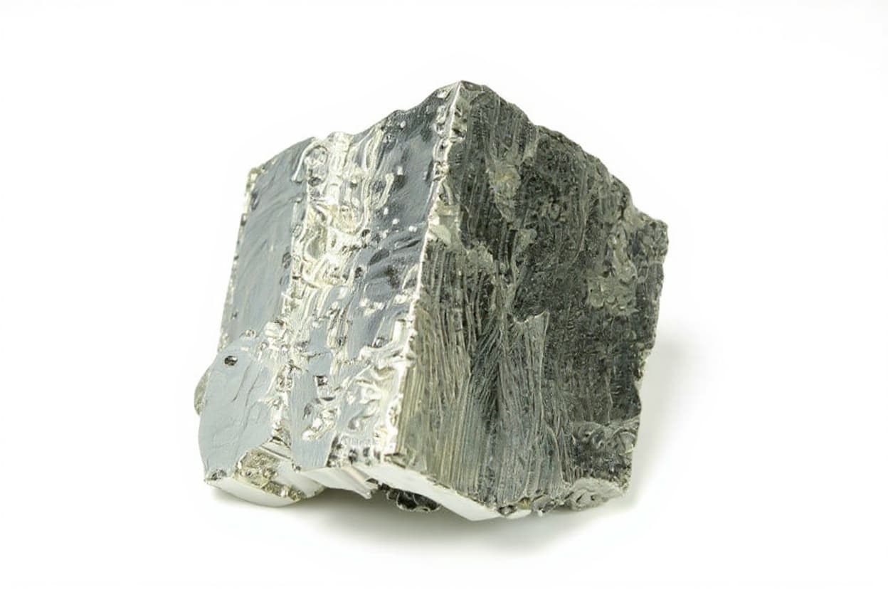 metal block