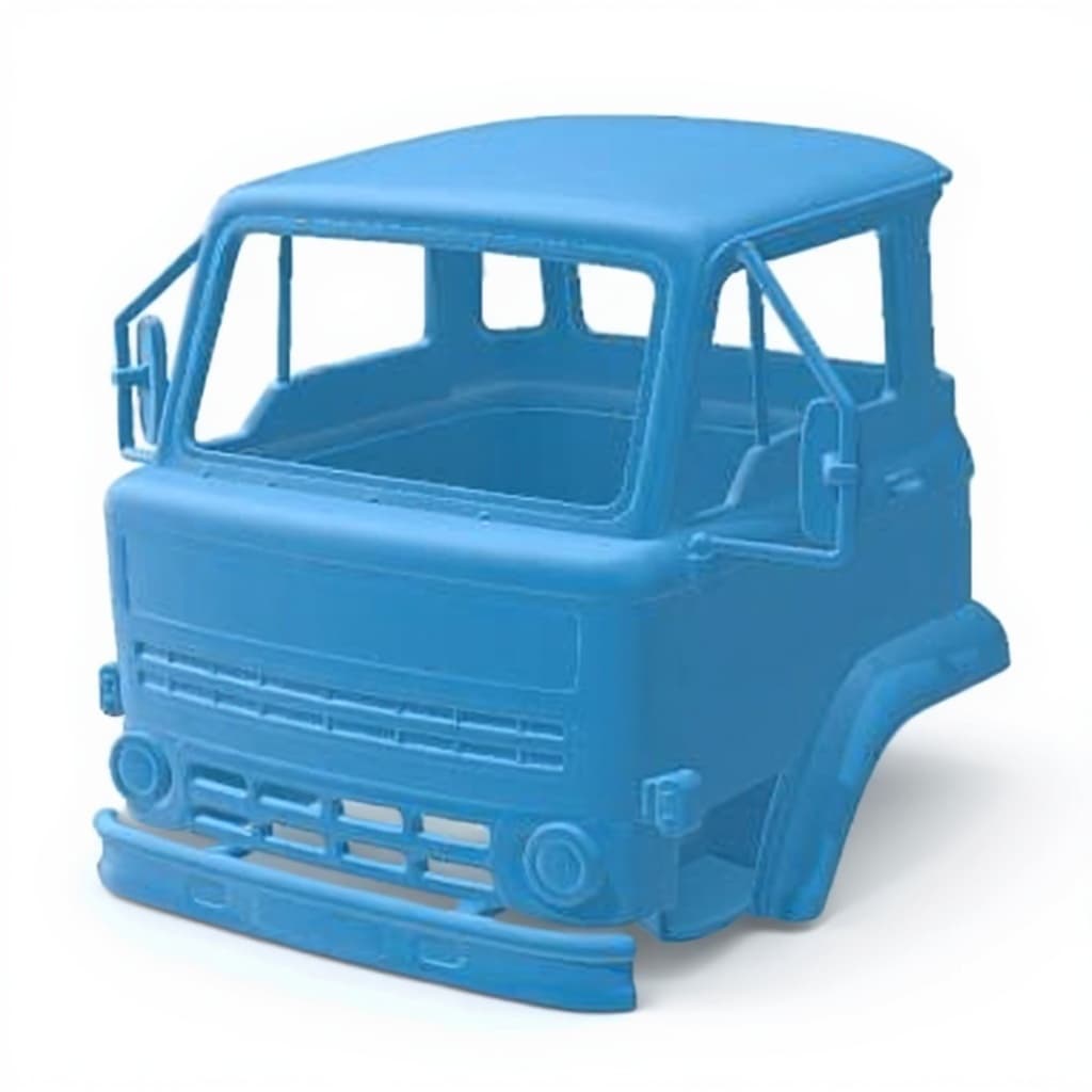toy truck