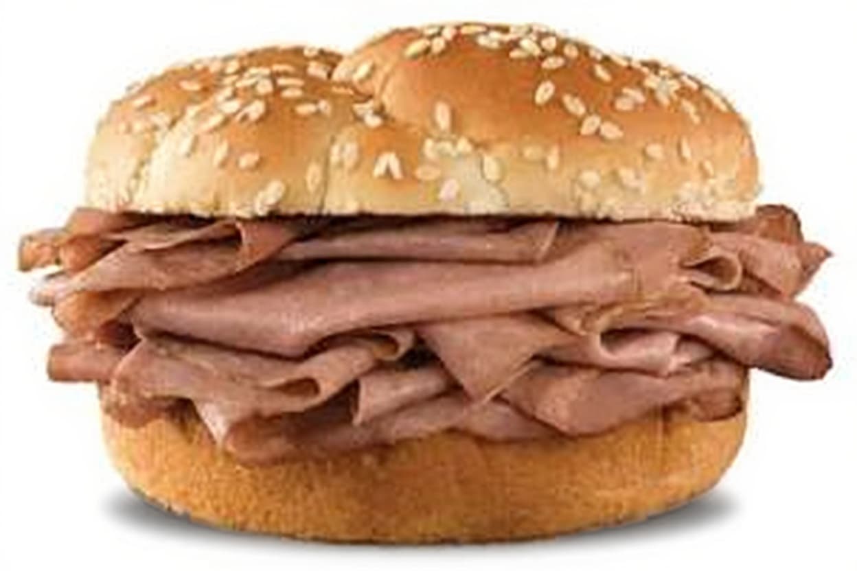 sandwich